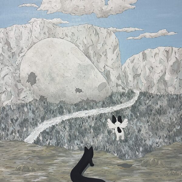 김우중_고대 달걀인간의 흔적