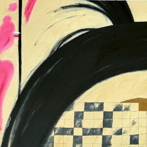 장원석_Everything moves slowly