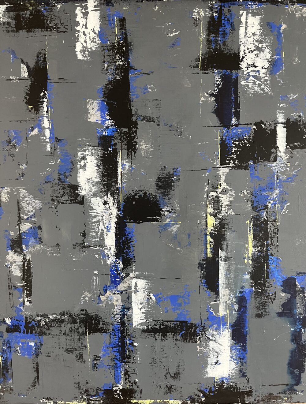 jennifer_hur_Urban Echoes(도시의 잔향)