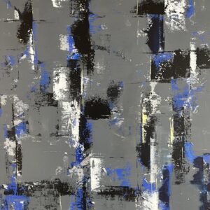 장원석_Everything moves slowly