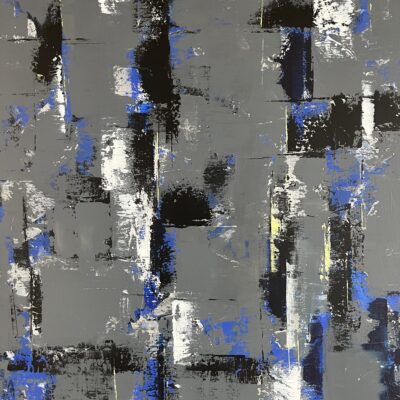 jennifer_hur_Urban Echoes(도시의 잔향)