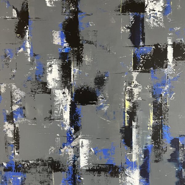 jennifer_hur_Urban Echoes(도시의 잔향)