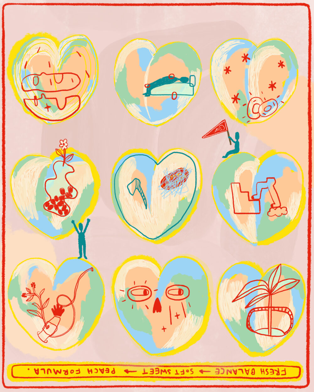 선민주_말랑복숭아 7