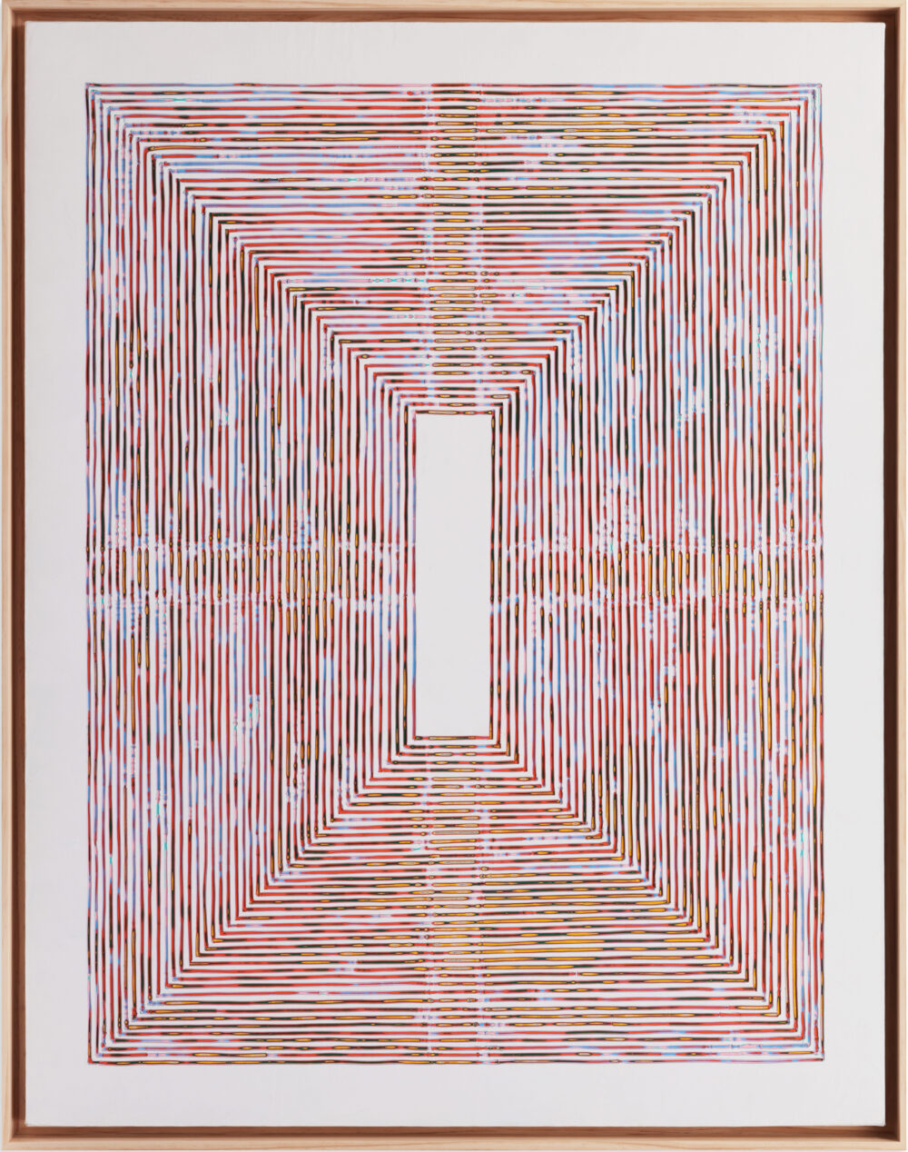 카이라 김 ( Kyra Kim )_시간의 결 1