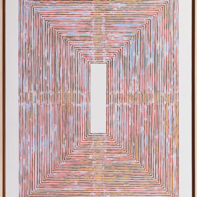 카이라 김 ( Kyra Kim )_시간의 결 1