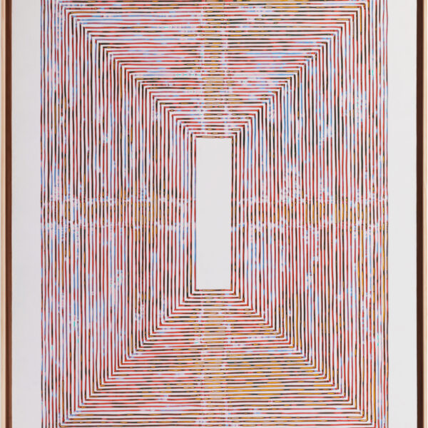 카이라 김 ( Kyra Kim )_시간의 결 1