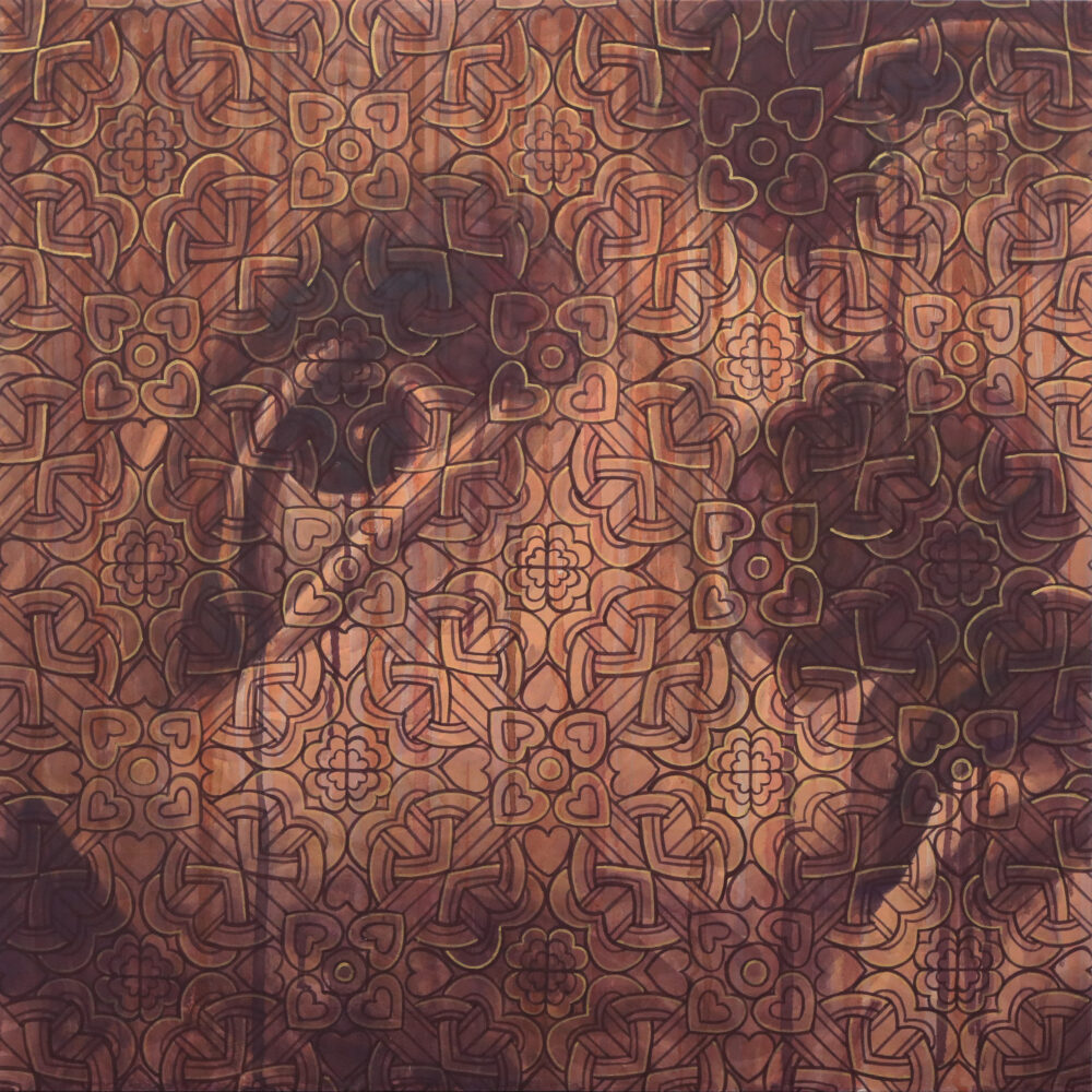 EG1_아폴론과 다프네Apollon and Daphne