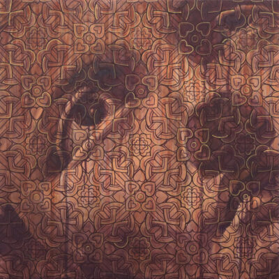 EG1_아폴론과 다프네Apollon and Daphne