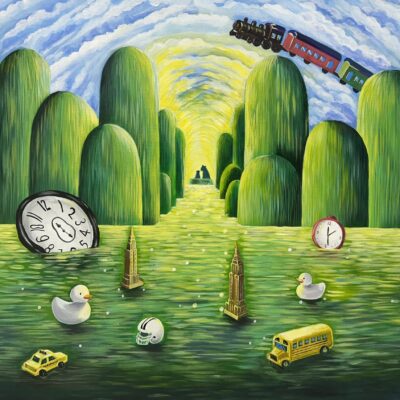 에스더권_삶이라는 찰나의 순간