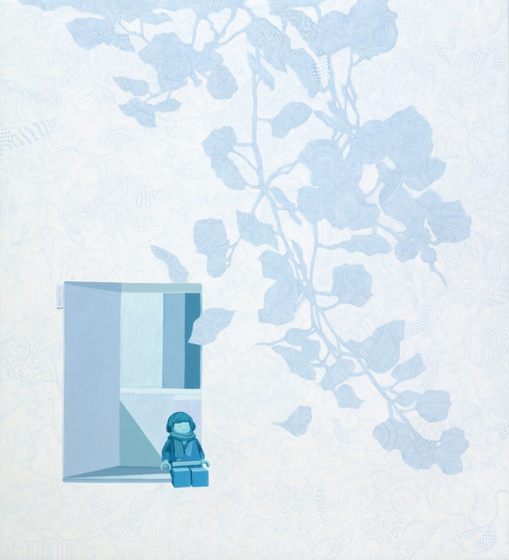 나현신_푸른정원